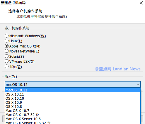 [下载] Unlocker for VMware Workstation v14~15