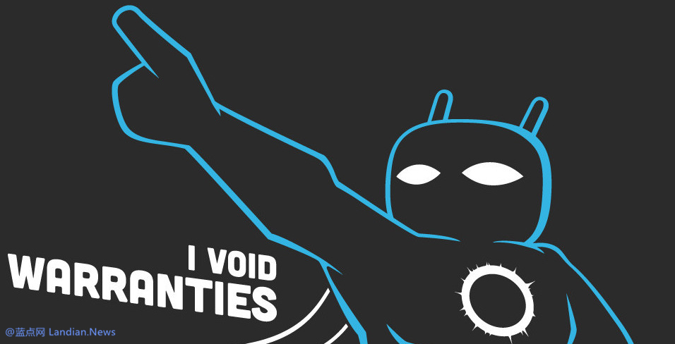 [下载] 基于Android 7.1的CM 14部分设备每日构建版本