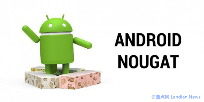 LG开始向G5推送Android 7.0 Nougat更新