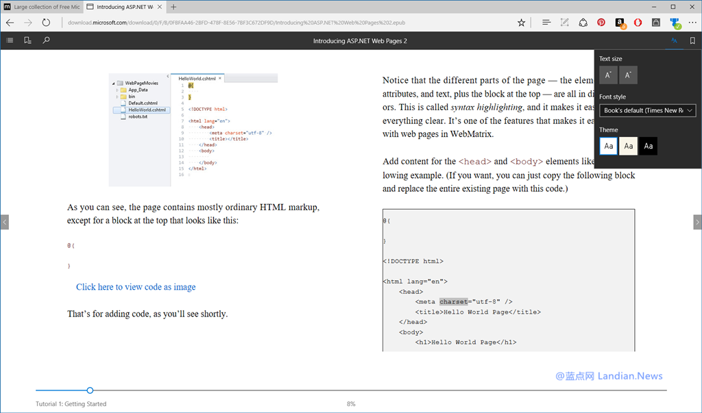 Windows 10 Insider Preview Build 14971版发布