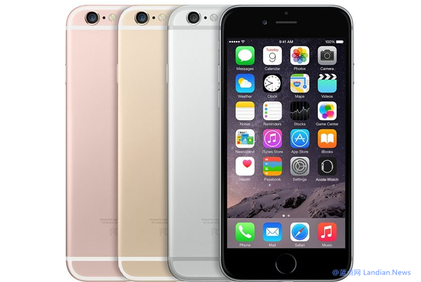 苹果宣布将iPhone保外电池更换价格优惠至29美元