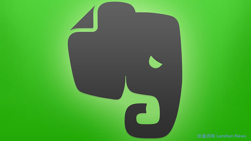 印象笔记发布声明称将重新讨论引起争议的新隐私政策