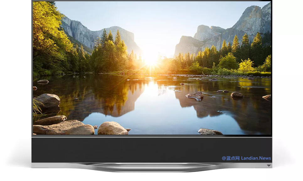 乐视旗下智能电视制造商Vizio因收集并出售用户数据受罚