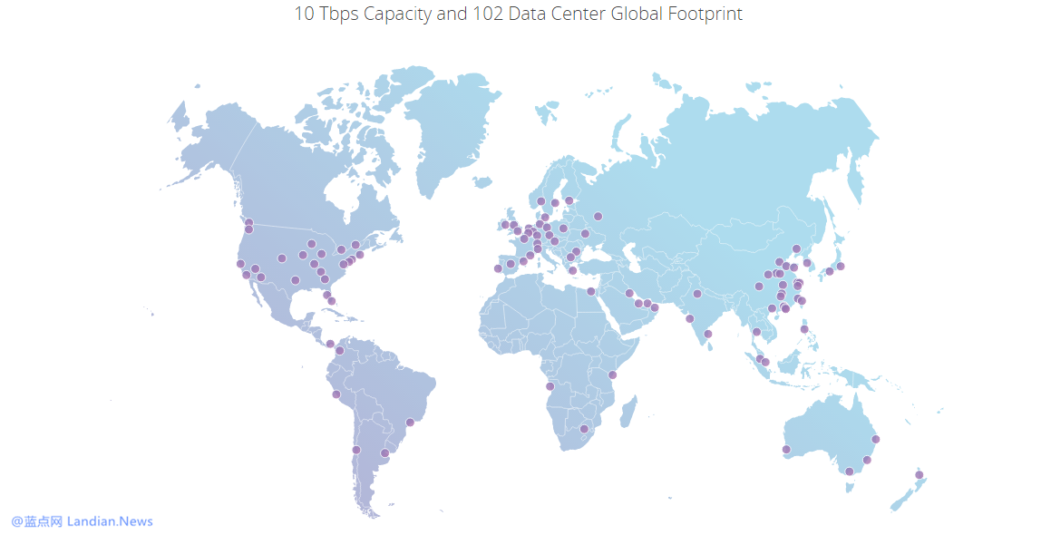 因CloudFlare安全事故，Vultr已通知用户启用两步验证