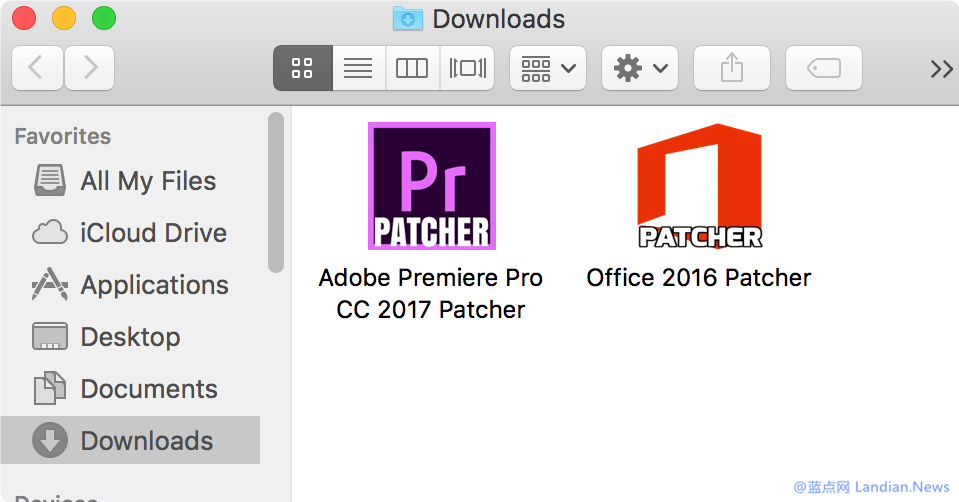 支付赎金也无法解密：针对Mac的勒索软件Patcher正在传播
