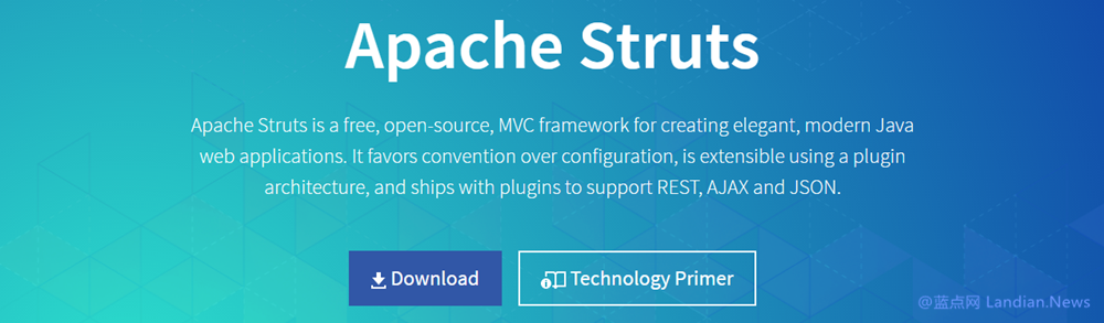 思科警告称攻击者开始利用Apache Strust2的漏洞展开攻击