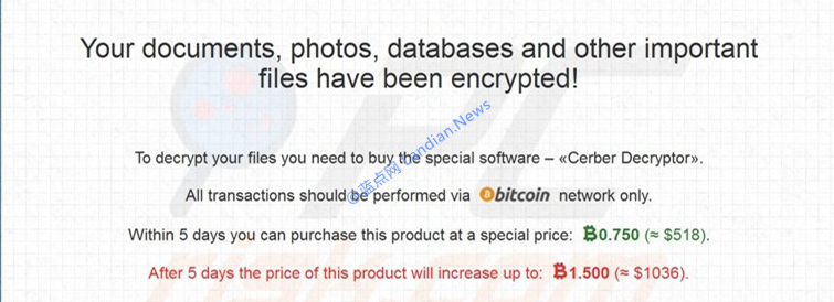 勒索软件开始使用动态加载来躲避安全软件的查杀