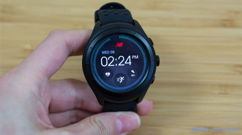 发布两个月之后Android Wear 2.0版开始推送了