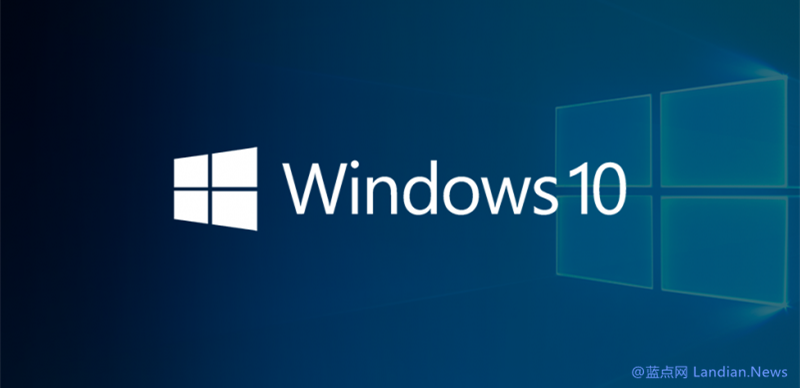 微软现已开始推送Windows 10创意者更新版