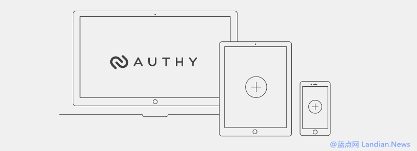 支持云同步的两步验证工具Authy安装及使用介绍