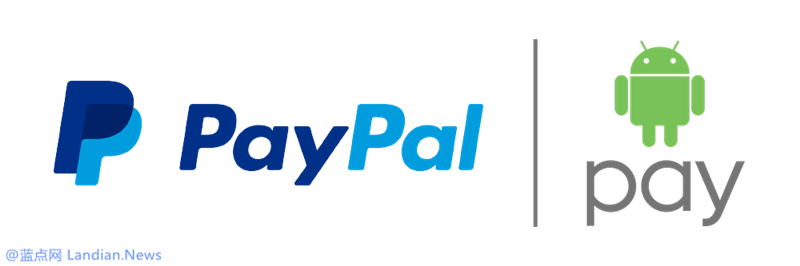 谷歌更新Android Pay并支持使用贝宝余额支付