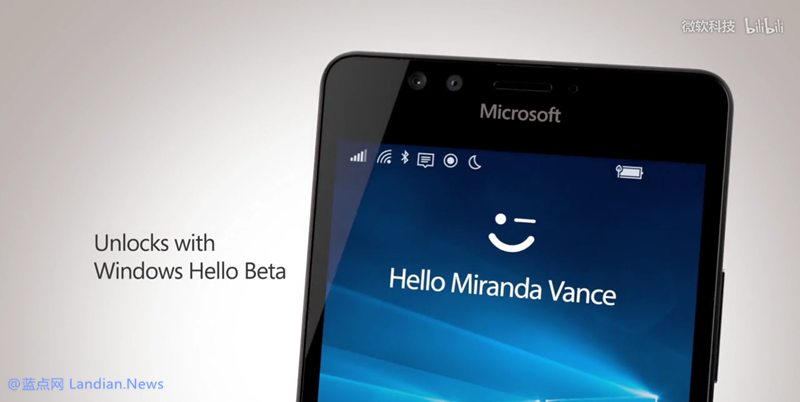 微软发布Lumia系列产品广告集暗示产品线的终结