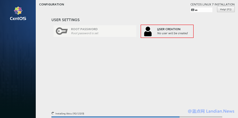 使用VMware虚拟机安装Linux操作系统的详细图文