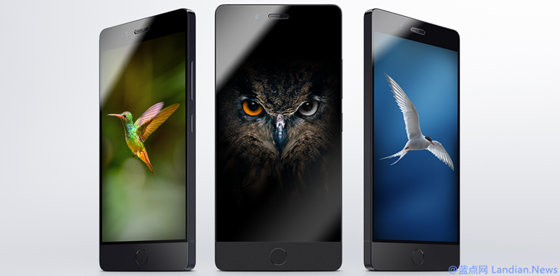 1499元起：锤子手机坚果Pro正式发布