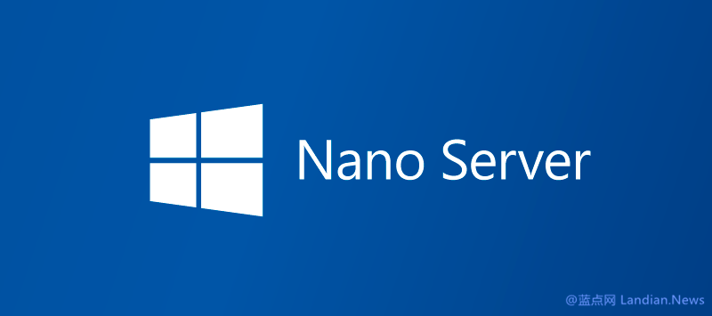 Windows Server服务器操作系统宣布启动测试计划