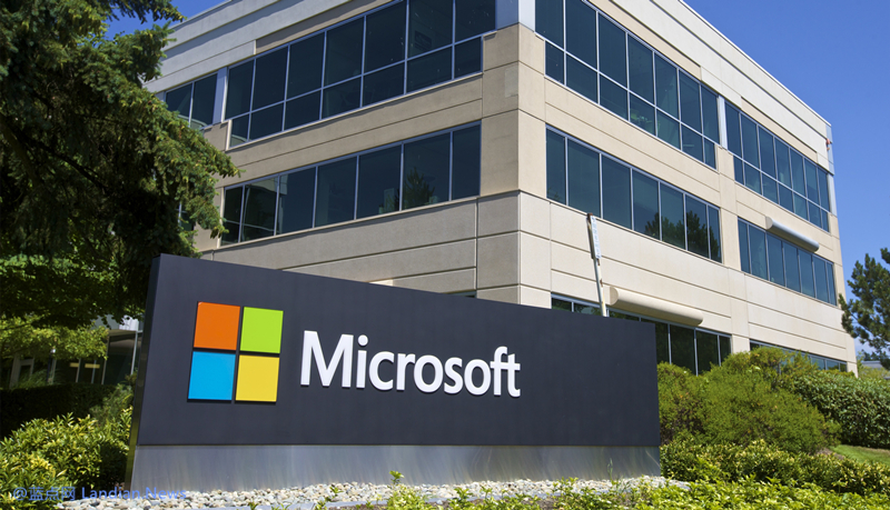 微软发布声明谴责NSA隐瞒漏洞造成蠕虫感染事件