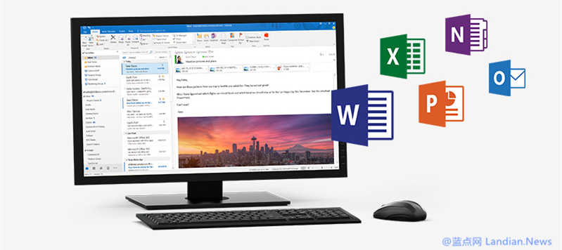 微软商城再次开启Office 365订阅版半价促销活动