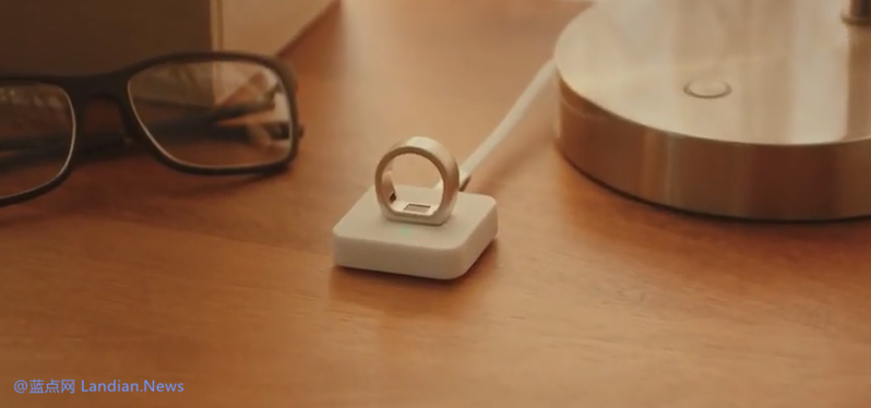 [视频] 未来用户将可以通过智能戒指登录Windows 10