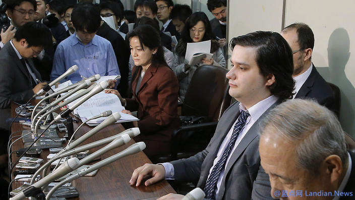 日本交易所MT.GOX开始向损失用户赔付约17万枚比特币