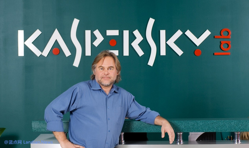 卡巴斯基决定将部分数据中心由俄罗斯本土迁移到瑞士