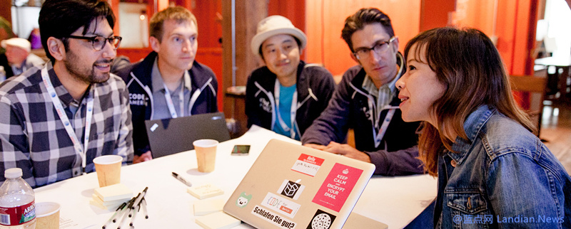 谷歌宣布将捐赠5000万美元来帮助求职者寻找工作