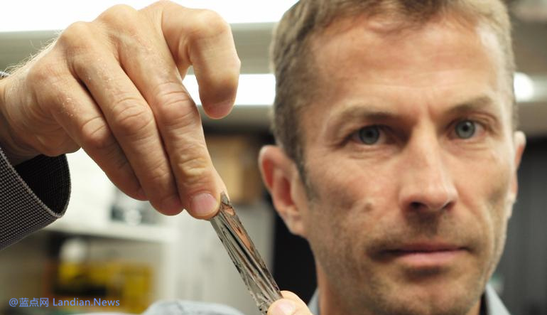 IBM公司成功在磁带中存储了高达330TB的未压缩数据