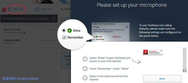如何申请 Google Voice 免费美国虚拟手机号码