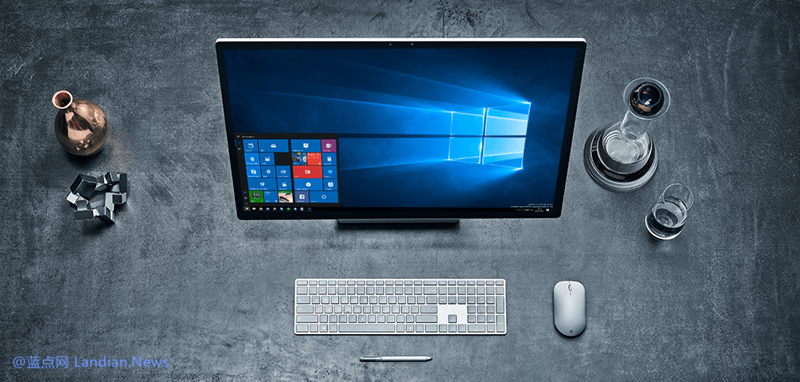 微软宣布明起结束对Windows 10 11月更新的支持