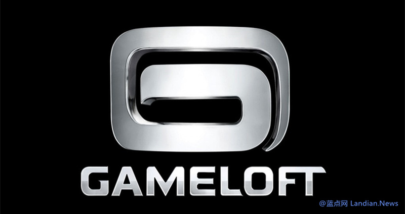 知名游戏开发商Gameloft宣布停止支持WP平台