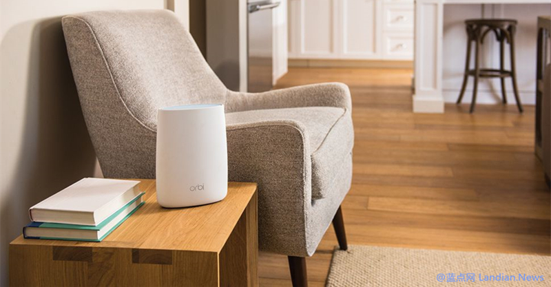 网件后续将为部分路由设备提供内置的广告屏蔽功能