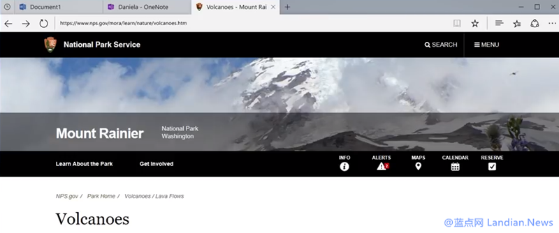 Windows 10 应用标签页功能将延期至2018年秋季