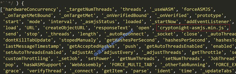 在线挖矿脚本收入越来越低 挖矿替代广告几乎无法实现