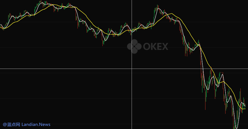 比特币等虚拟货币受利空消息影响出现断崖式下跌