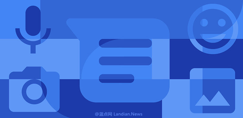 华为将预装和默认启用Android Messages消息应用