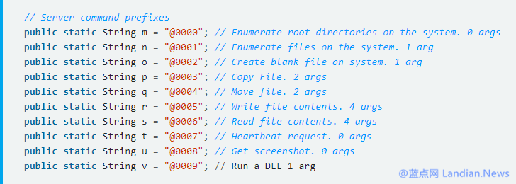 新型跨平台间谍软件CrossRAT可绕过多款安全软件检测