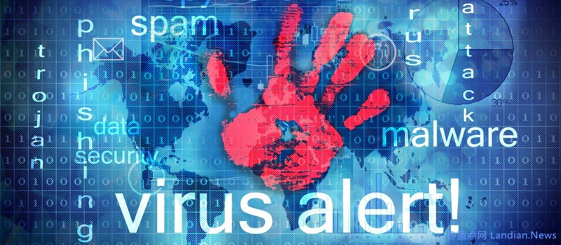 挖矿恶意软件超越勒索软件成为众多黑客的首选