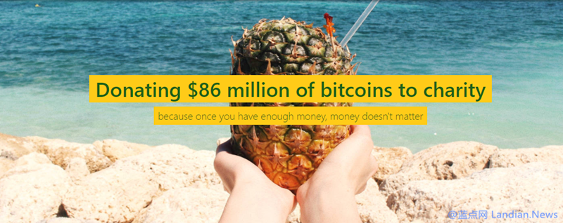 KDE社区宣布获得匿名比特币基金会的20万美元捐赠