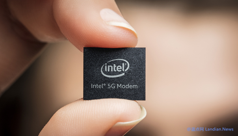 微软英特尔将于明年下半年推出支持5G网络的笔电