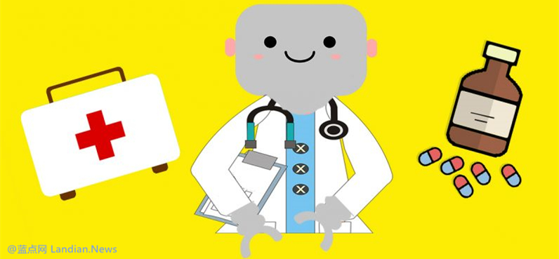 谷歌研究团队正在训练人工智能预测死亡时间