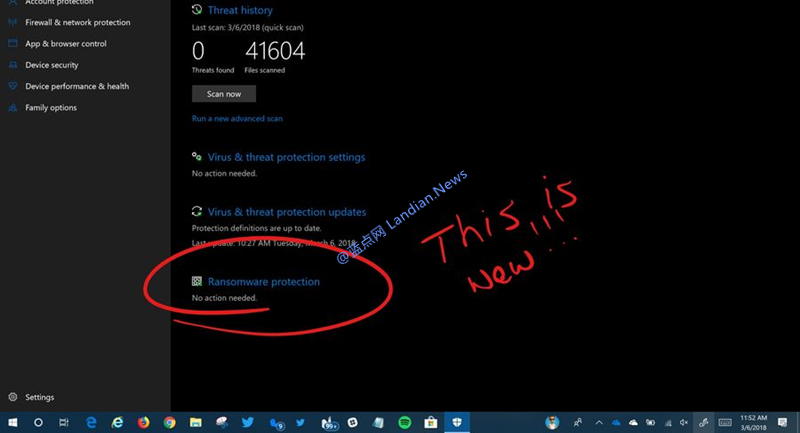 慢速通道迎来Windows 10 Preview Build 17115版
