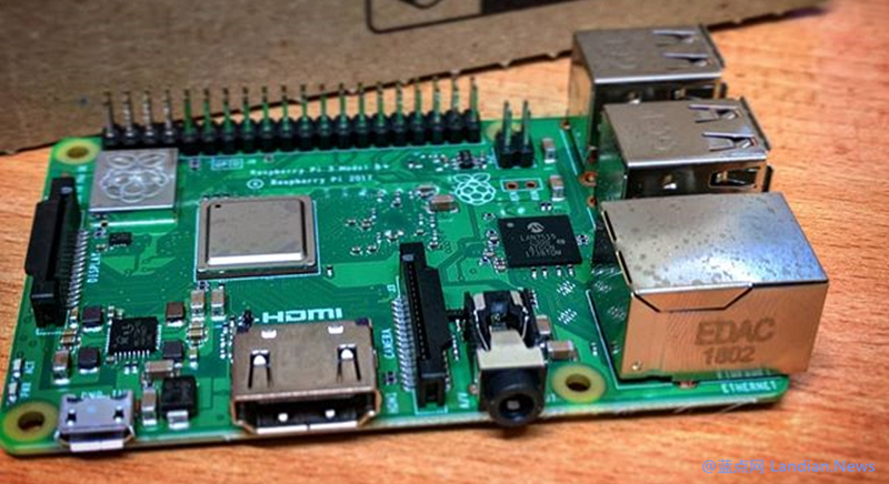 树莓派官方版系统即将支持多种分辨率和高分屏