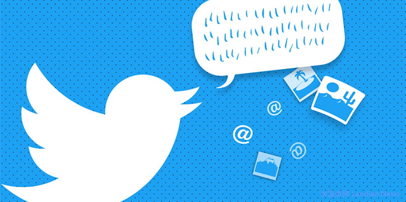 社交网站推特冻结大量虚假账号并从粉丝数中删除