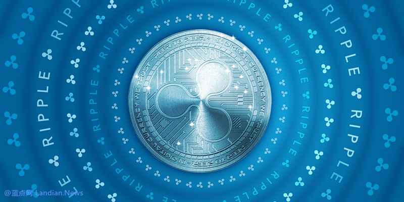 日本SBI金融公司宣布将推出瑞波区块链网络的支付应用