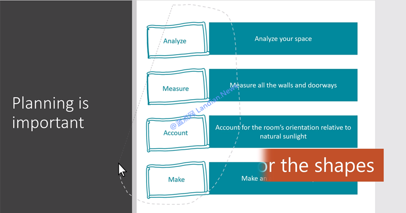 Microsoft Office 365测试版本月已推出的新功能介绍
