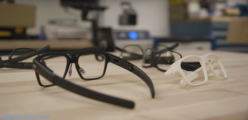 英特尔宣布关闭含智能眼镜项目的可穿戴设备部门