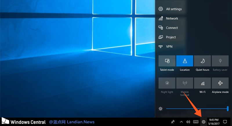 Windows 10创意者更新迎来累积更新修复WiFi相关问题