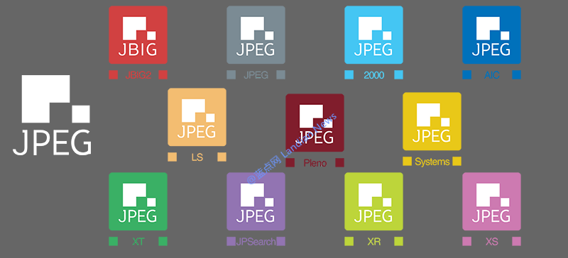 联合图像项目组将发布JPEG XS格式专为流媒体传输