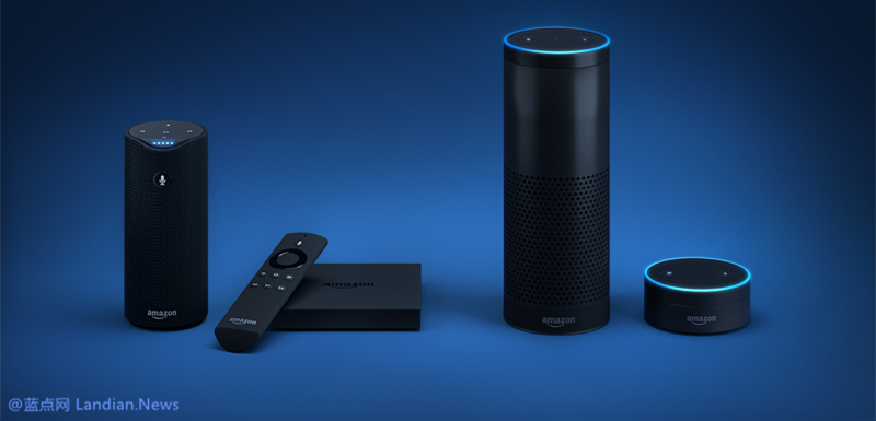 亚马逊旗下智能音箱存在漏洞可被变成黑客的监控工具