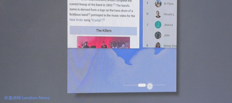 谷歌公司发布更精致更智能的Android P公共预览版