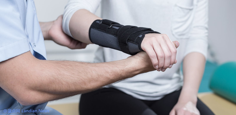 FDA正式批准某人工智能软件作为骨折的诊疗工具